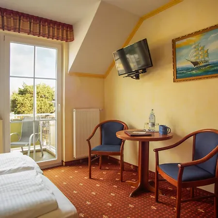 Hotel Ostseeblick-2
